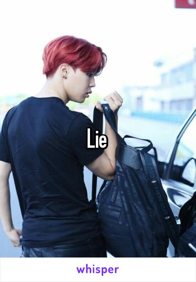 Lie 
