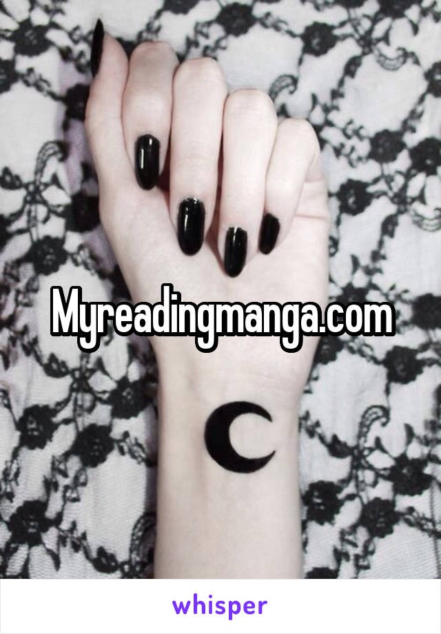 Myreadingmanga.com