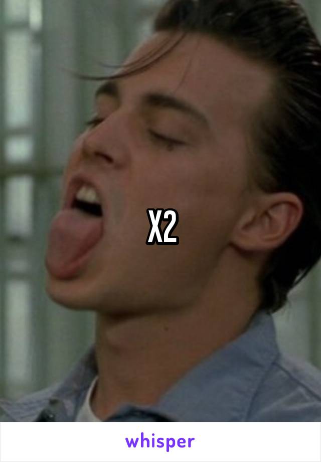 X2