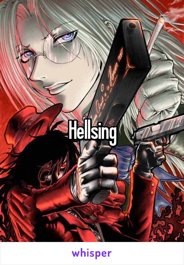 Hellsing