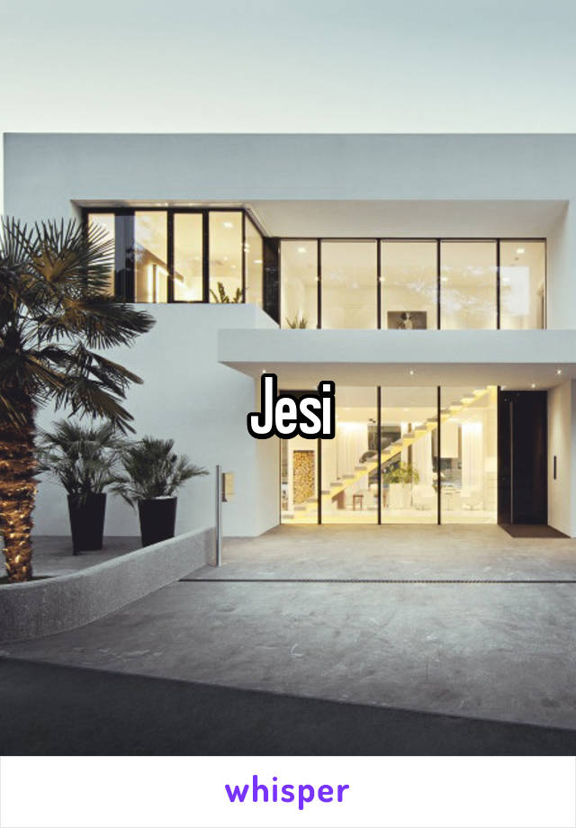 Jesi