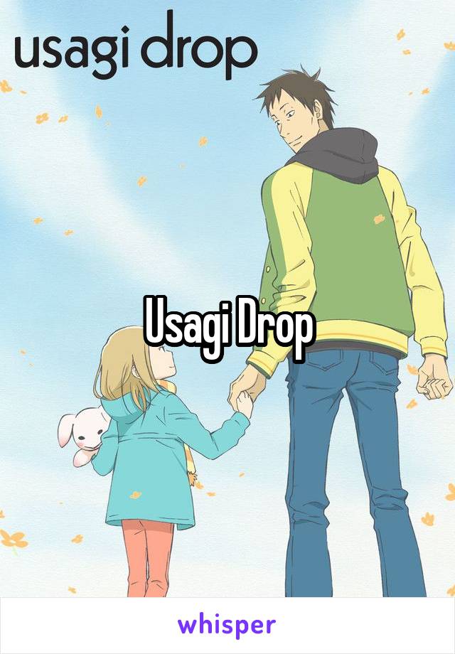 Usagi Drop