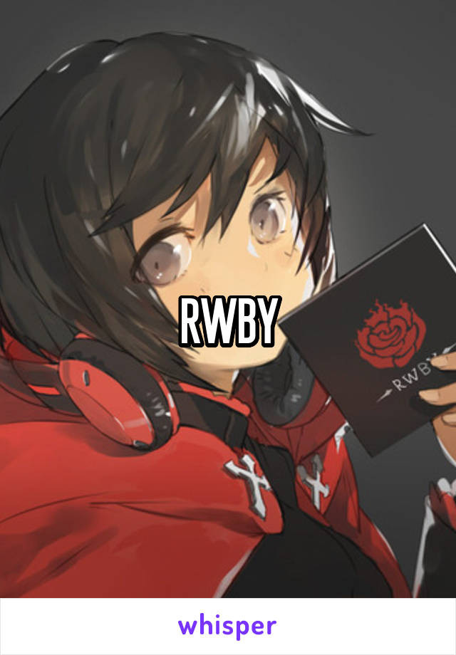 RWBY