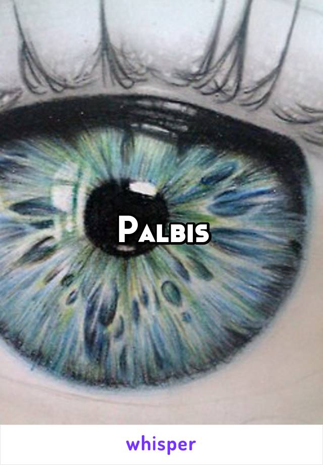 Palbis