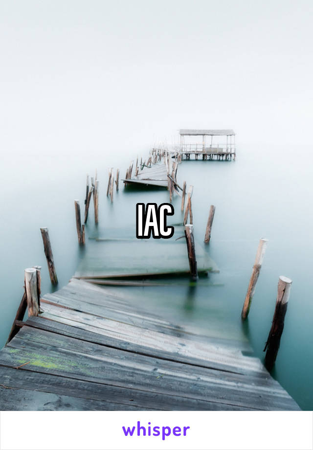 IAC 