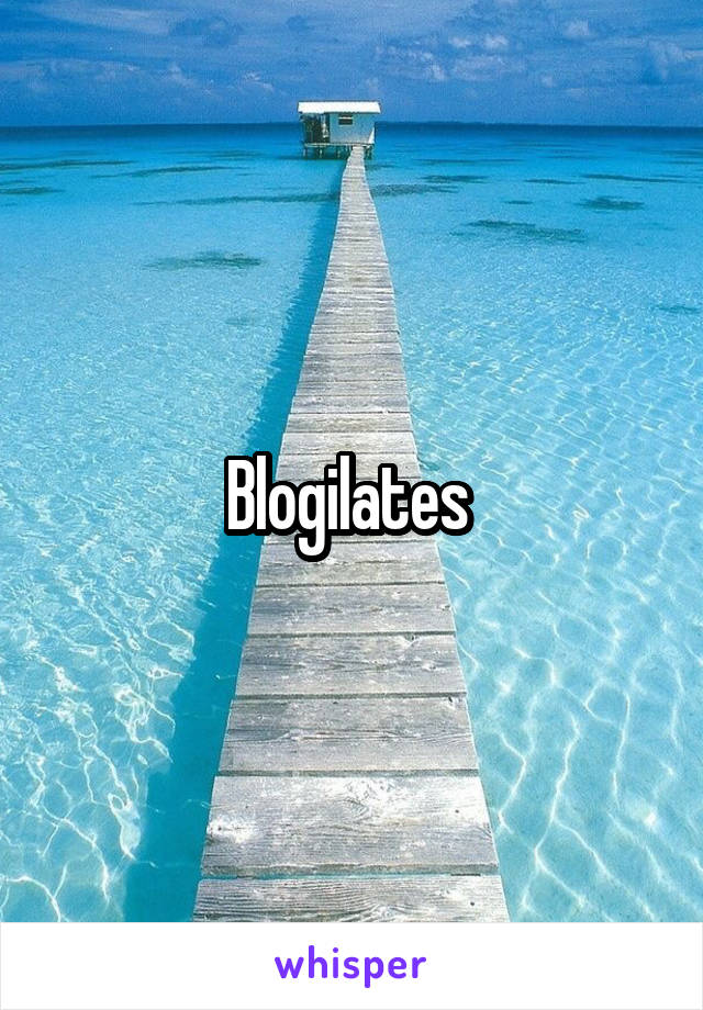 Blogilates 