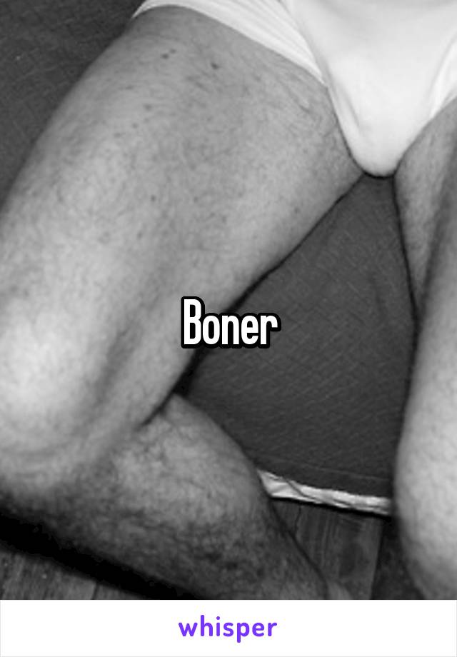 Boner