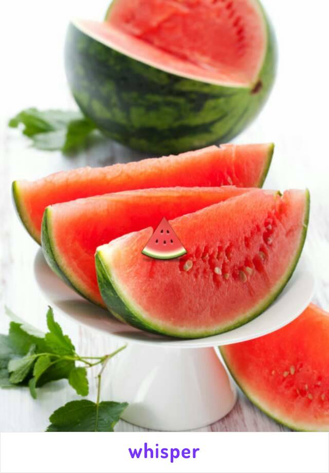 🍉