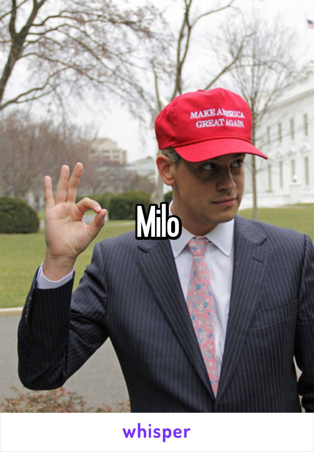 Milo