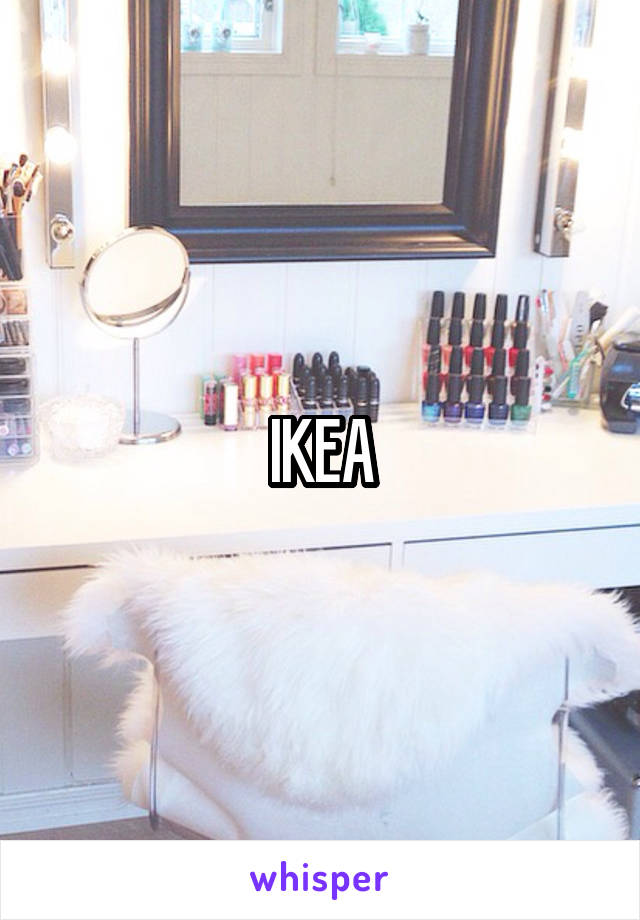 IKEA