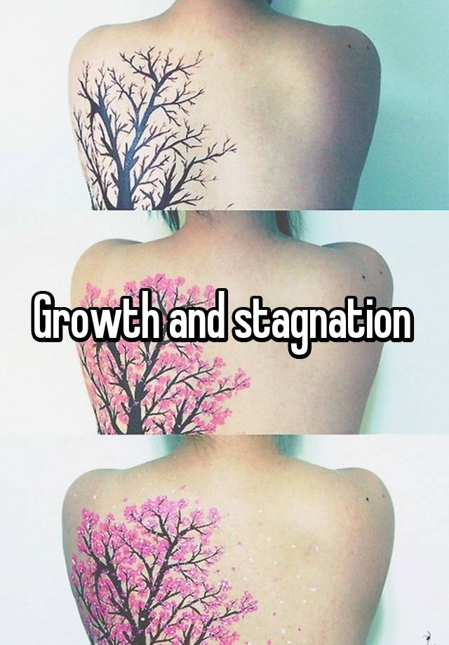 growth-and-stagnation