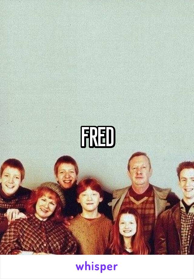 FRED