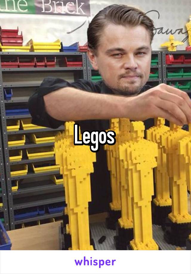 Legos 