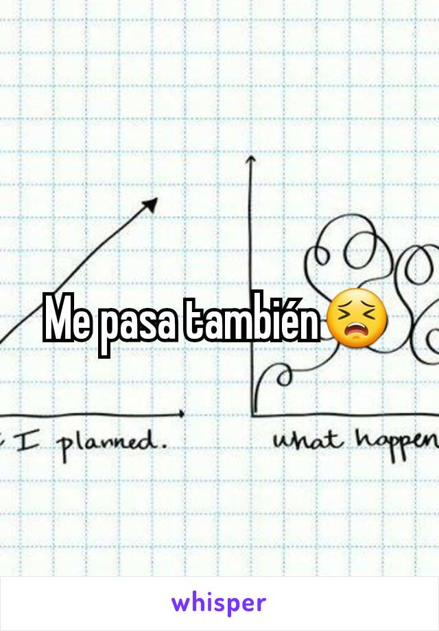 Me pasa también😣