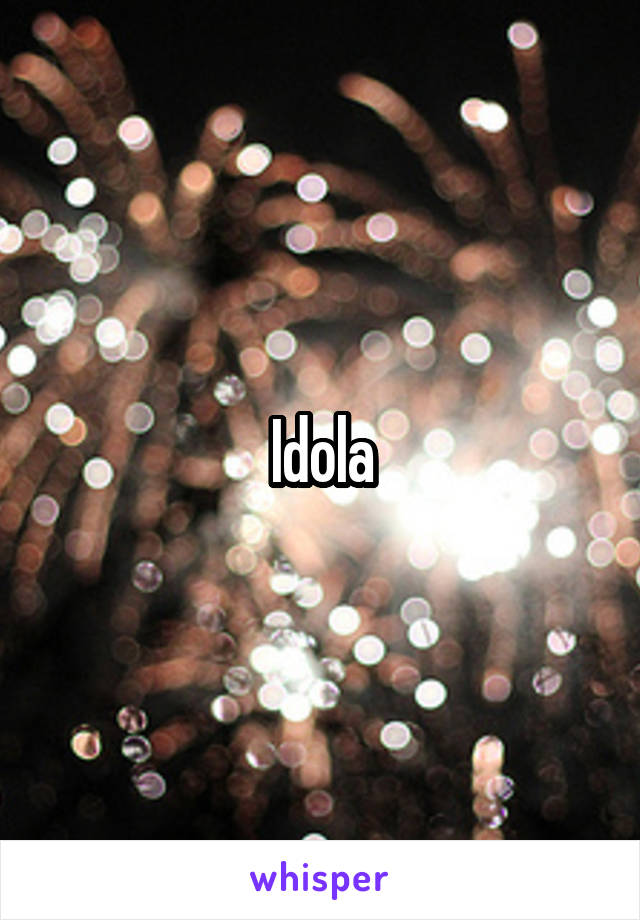 Idola