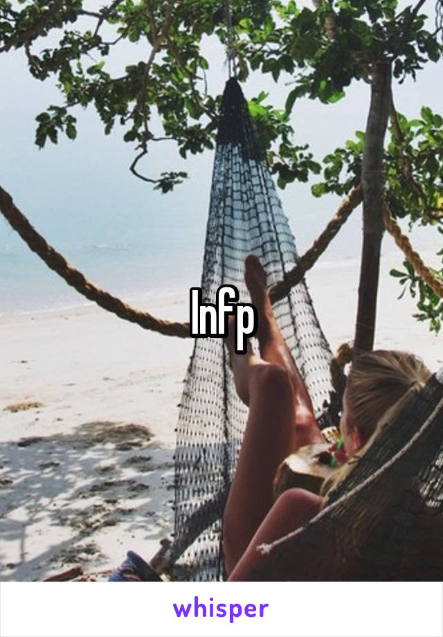 Infp