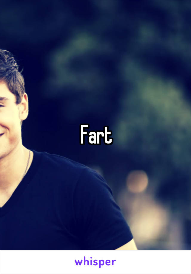 Fart