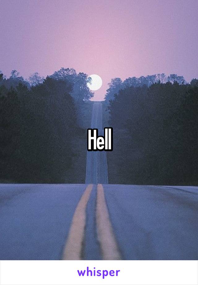 Hell