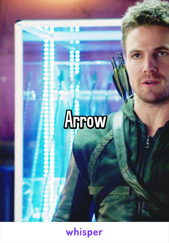 Arrow