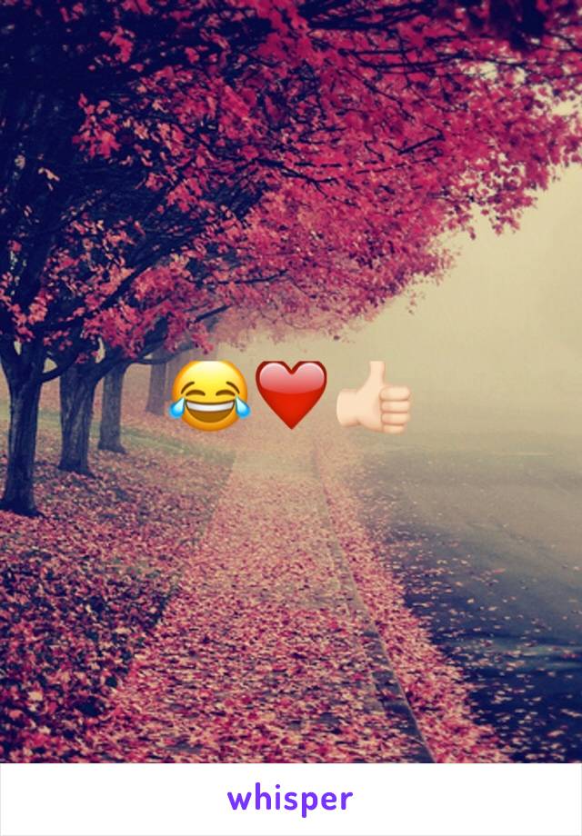 😂❤️👍🏻