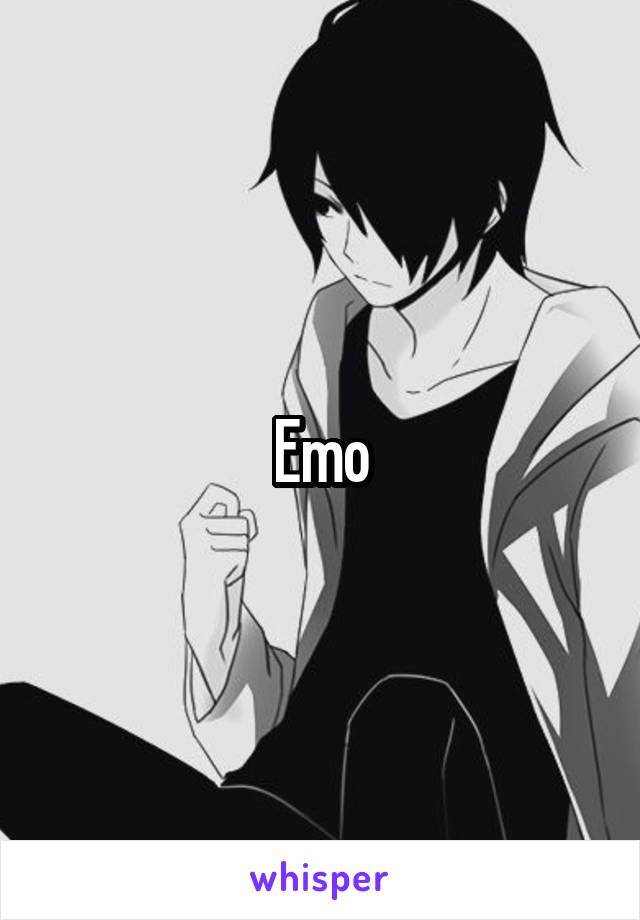 Emo