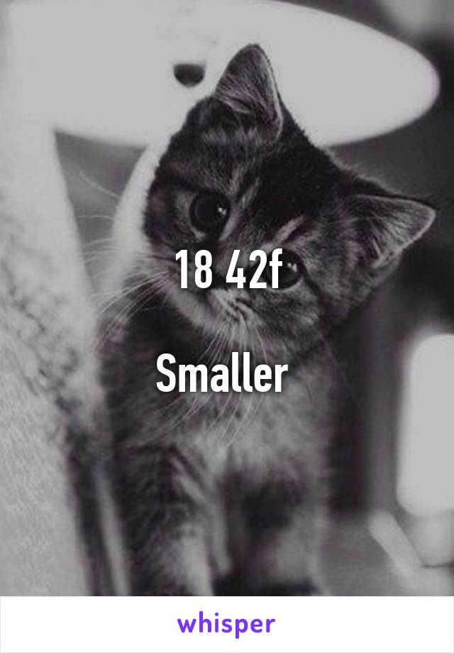 18 42f

Smaller 