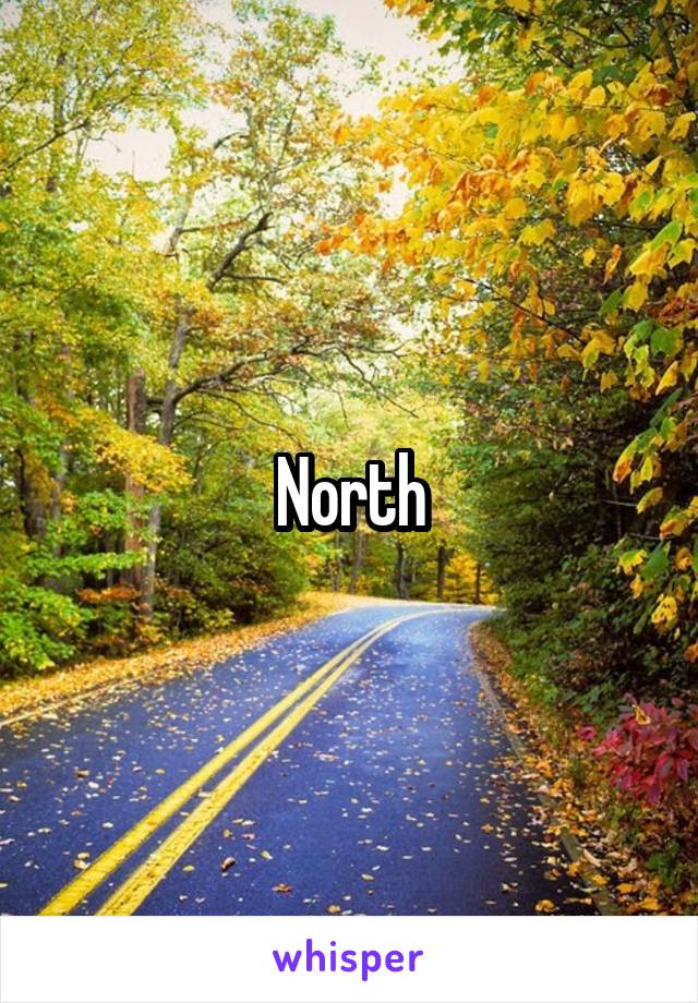 North