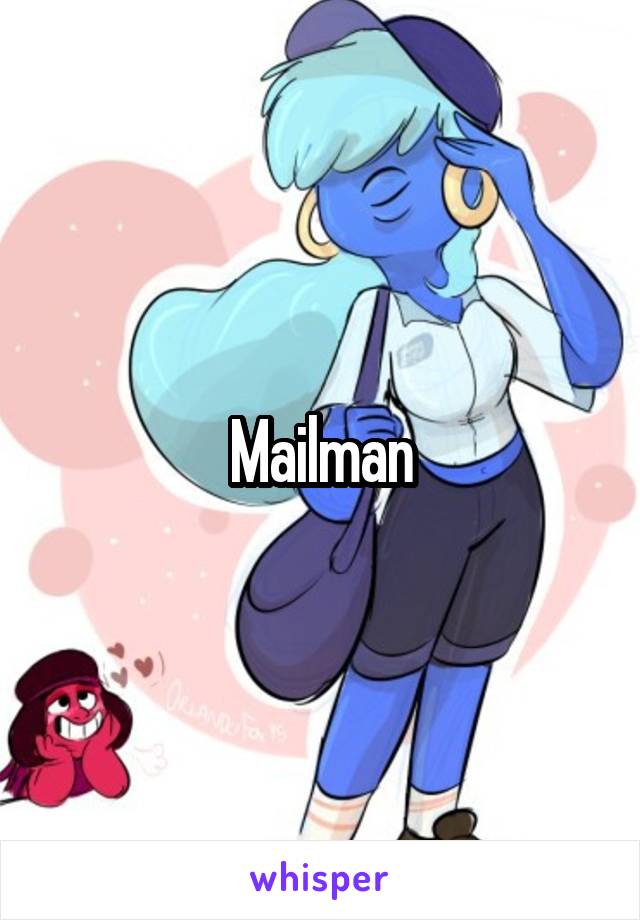Mailman