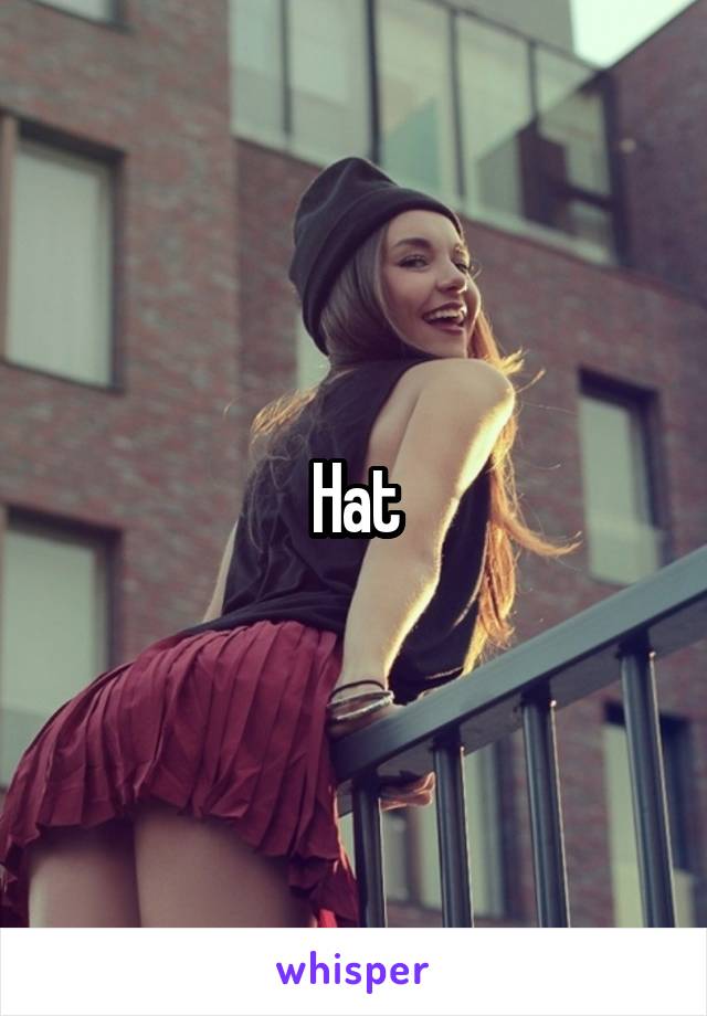 Hat