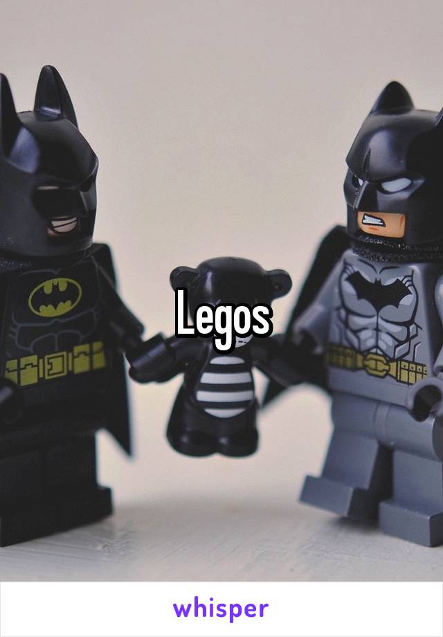 Legos