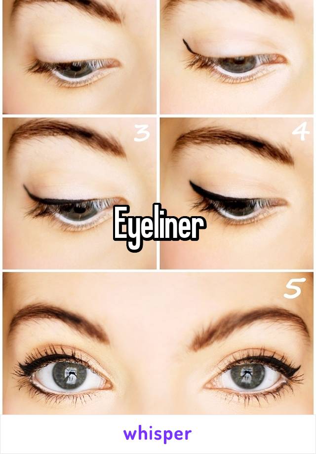 Eyeliner