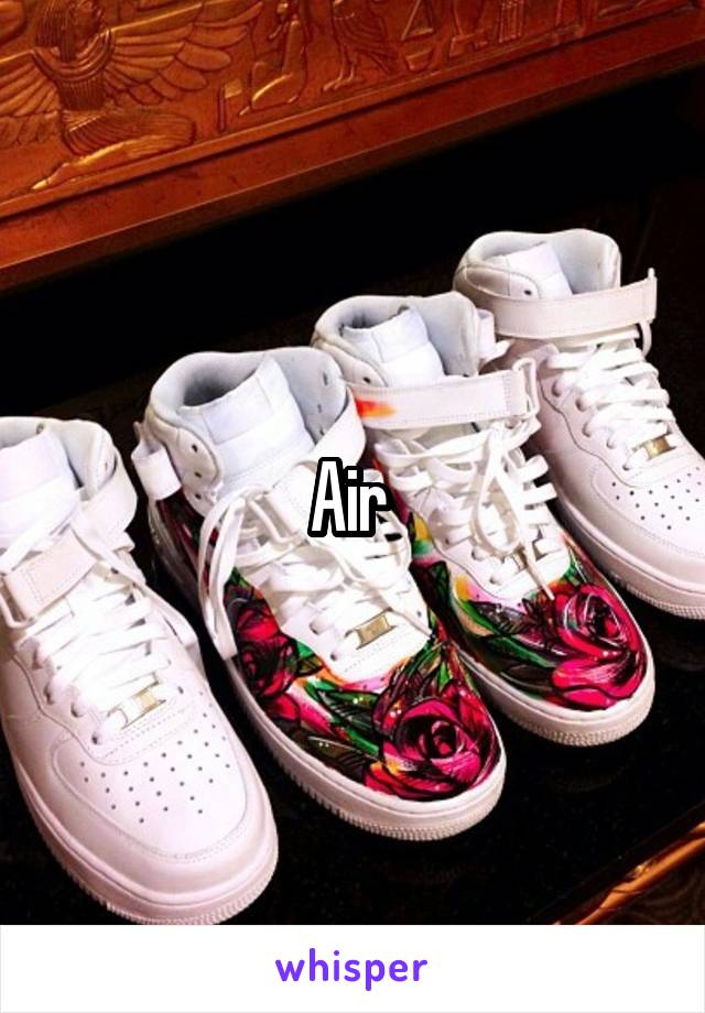 Air 