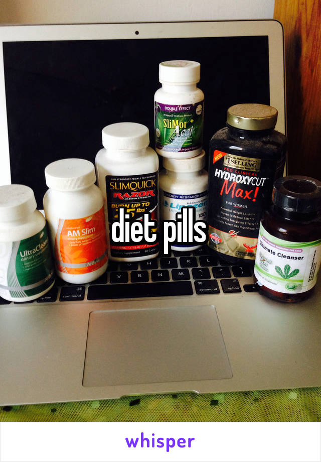 diet pills 