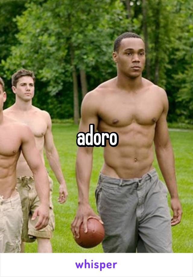 adoro