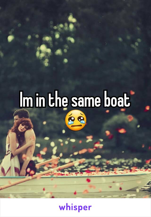 Im in the same boat 😢