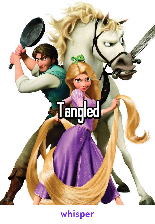 Tangled