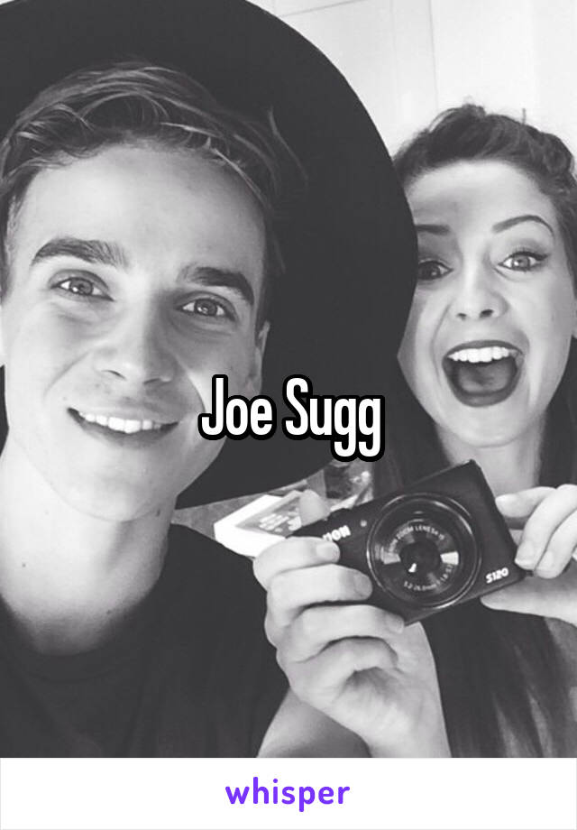 Joe Sugg