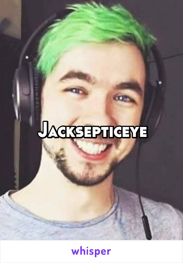 Jacksepticeye