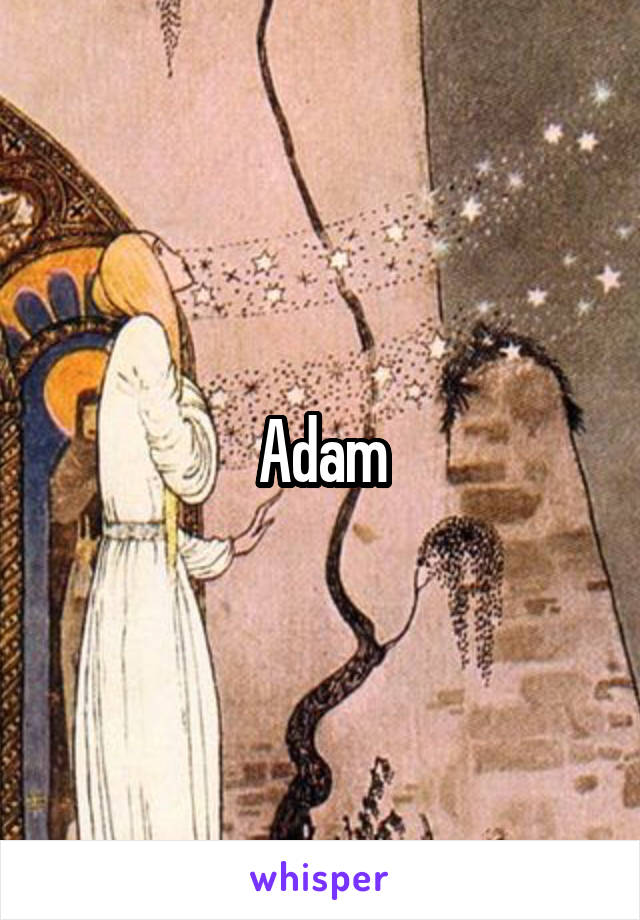 Adam