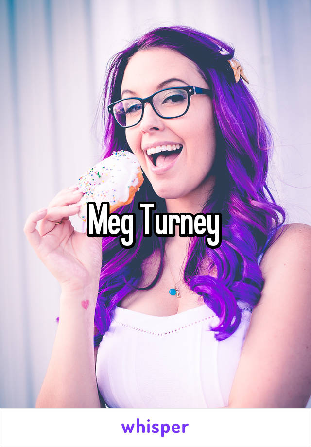 Meg Turney 