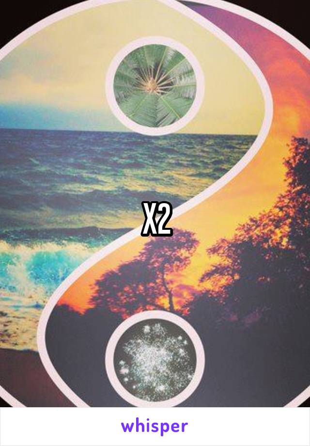 X2