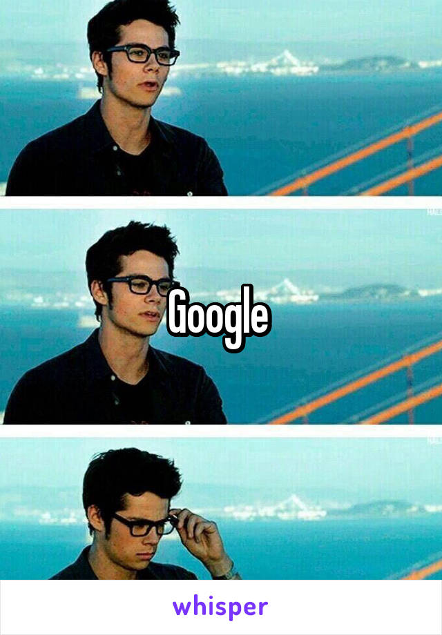 Google 