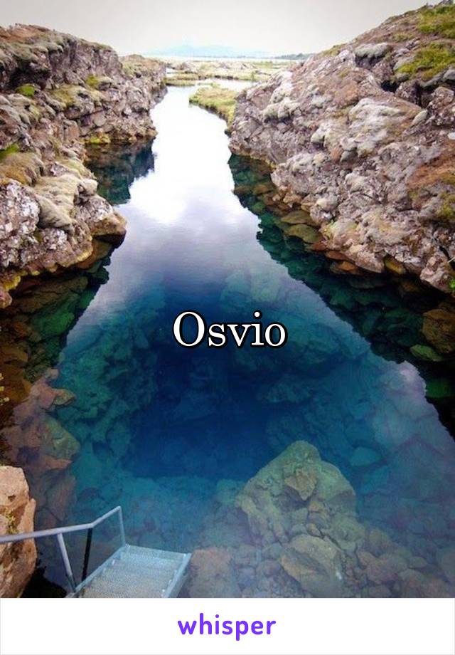 Osvio