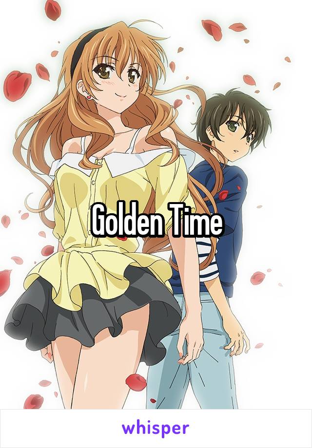 Golden Time