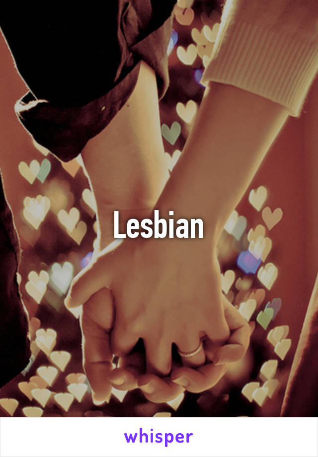 Lesbian