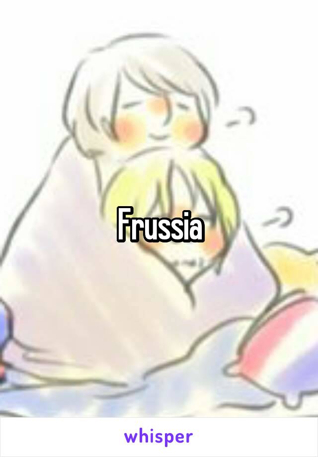 Frussia