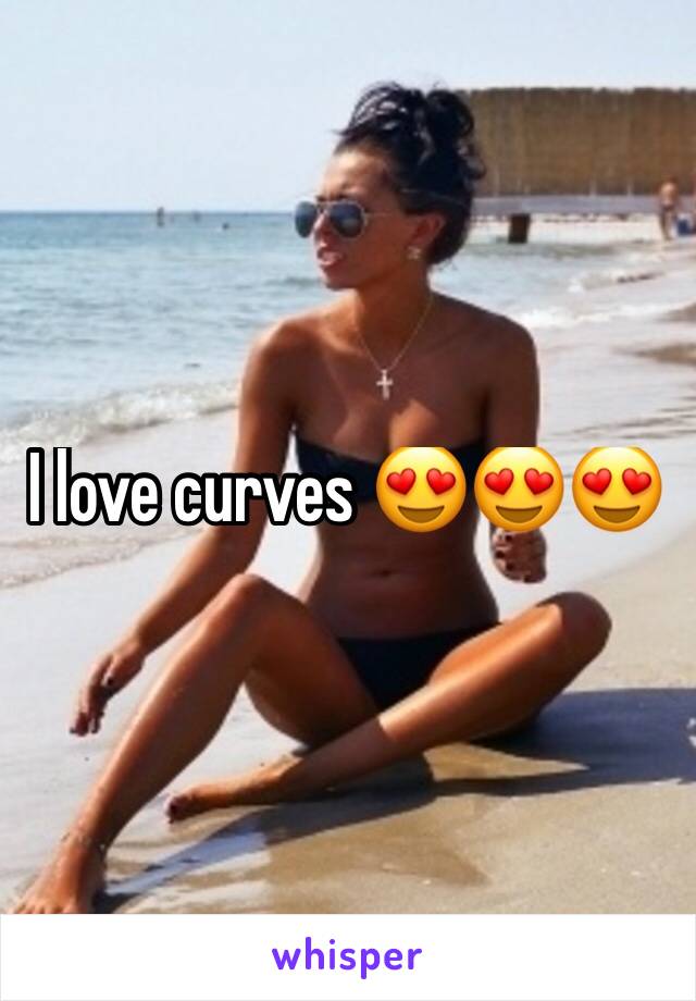 I love curves 😍😍😍