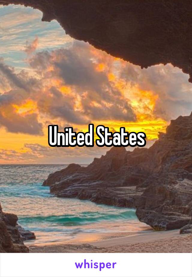 United States