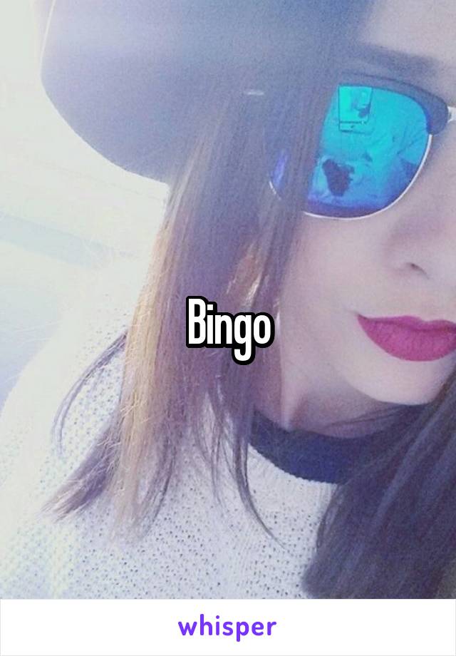 Bingo