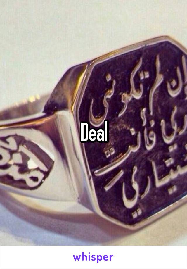 Deal